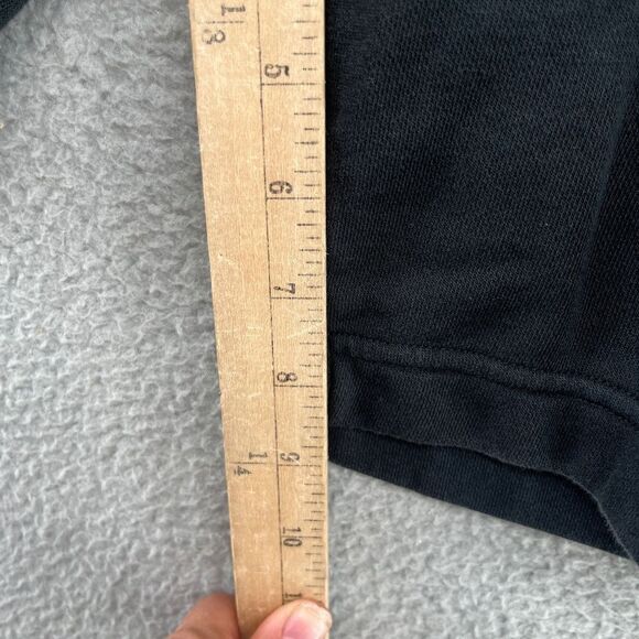 Nike Sportswear Club Men's Cargo Shorts Black Large - Picture 7 of 12